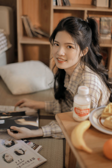 大力女