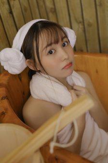 狂野少女