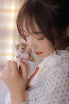 梦回唐朝